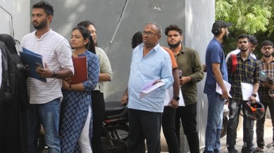 Indian students abroad death, Indian students died in Canada, violent attacks death, Ministry of External Affairs, MEA data, Lok Sabha monsoon session, MEA news, Indian express news