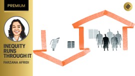 muslim ghettoisation