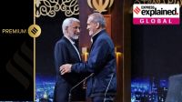 Iran’s presidential election