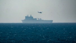 us coast guard, alaska
