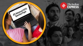 Kota Factory: Is the JEE Advanced 2015 paper still haunting students?