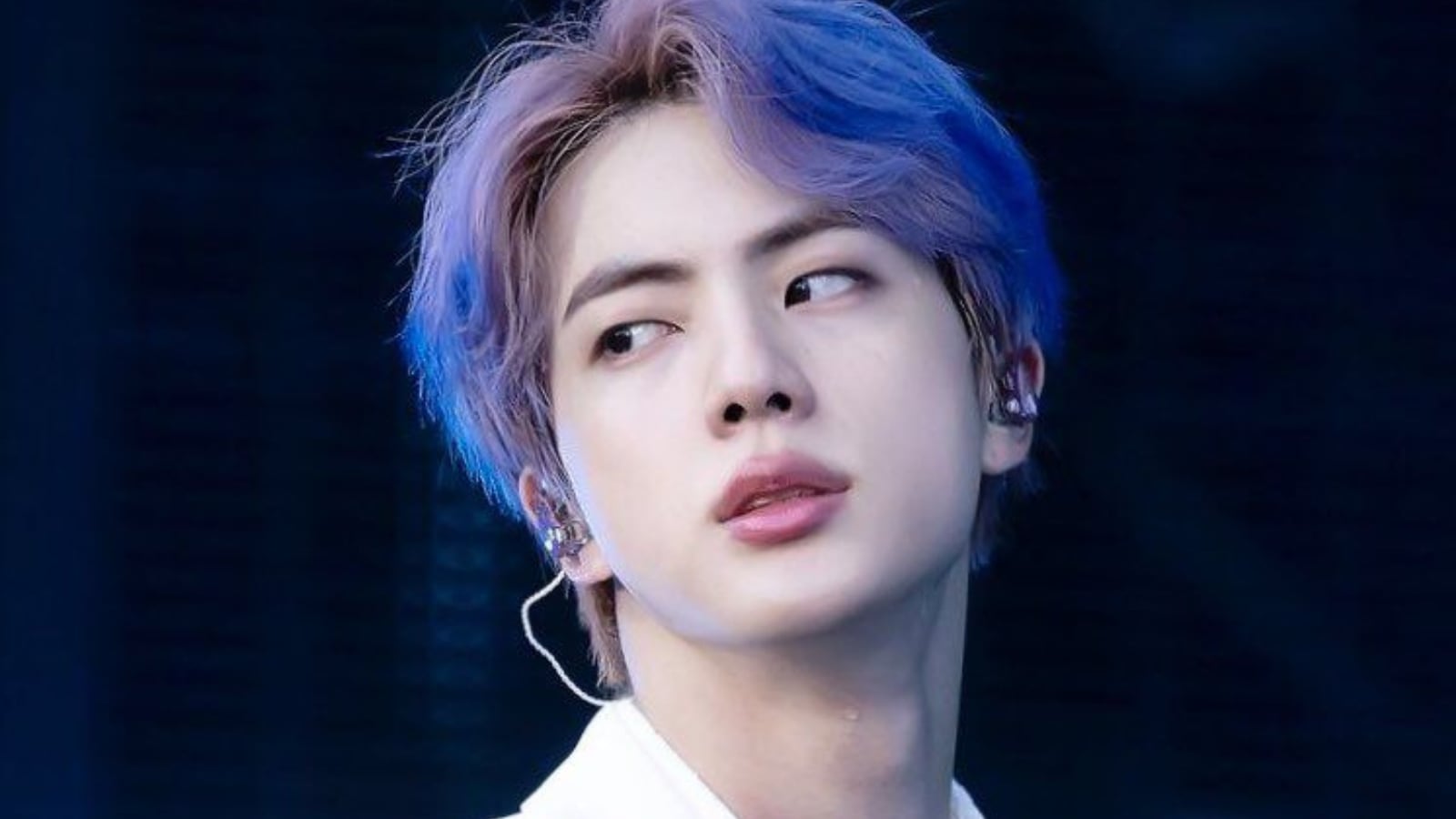 BTS’ Jin reveals he has ‘never been asked out’, shocks fans: ‘I don’t ...