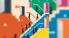 jobs, employment, Union Budget, Union Budget 2024, Nirmala Sitharaman, Budget, Indian economic growth, Assembly budget session, Indian economy, GDP growth, Inflation, consumer price inflation, Narendra Modi, Indian express news, current affairs