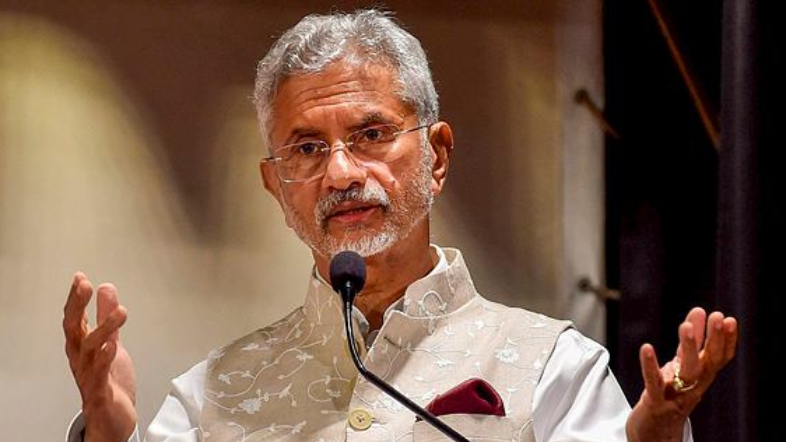 Jaishankar to visit Japan, Laos to attend meetings of Quad and ASEAN | India  News - The Indian Express