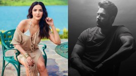 Jasmin Bhasin breaks down as she remembers Sidharth Shukla