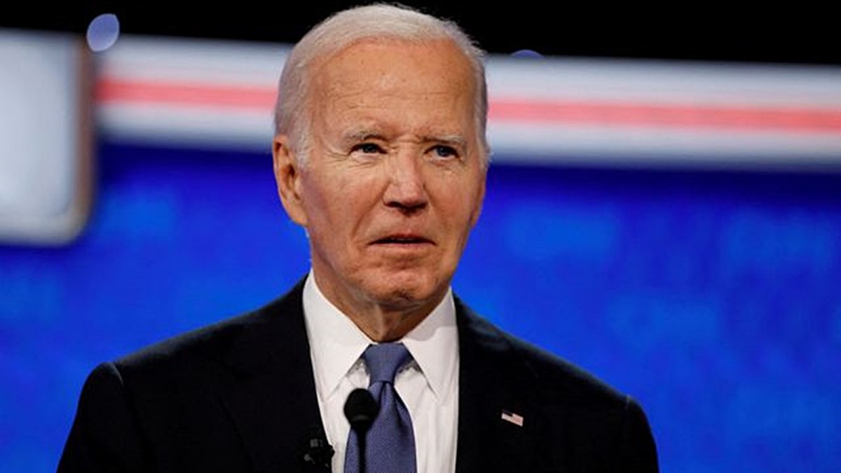 Joe Biden United States elections