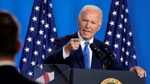 Joe Biden