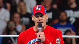 WWE Money in the Bank 2024 Live Updates: John Cena confirms that his WWE run will end in 2025. (Photo: X/@EliteClubS0B)