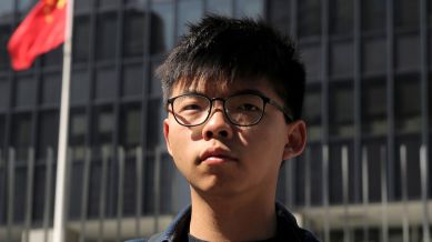 Hong kong