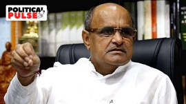 K C Tyagi, JD(U), political pulse, indian express