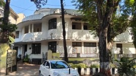 KEM KEM hospital doctors accomodation