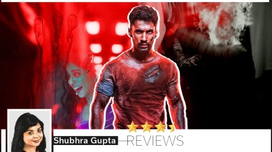 Kill movie review