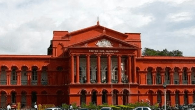 An inquiry report was submitted in 2017 stating that the charges were proved and the accused had failed to take care to prevent the unauthorised construction.