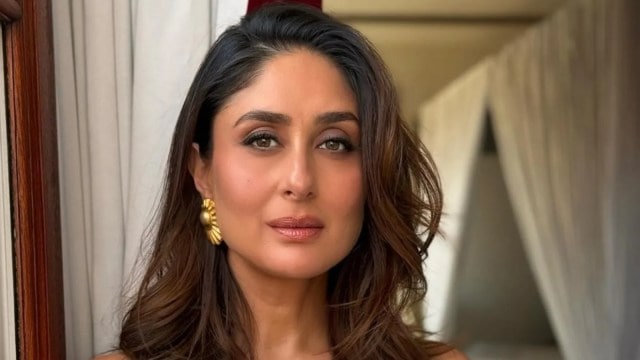 Kareena Kapoor spoke about her time at Harvard in a new interview