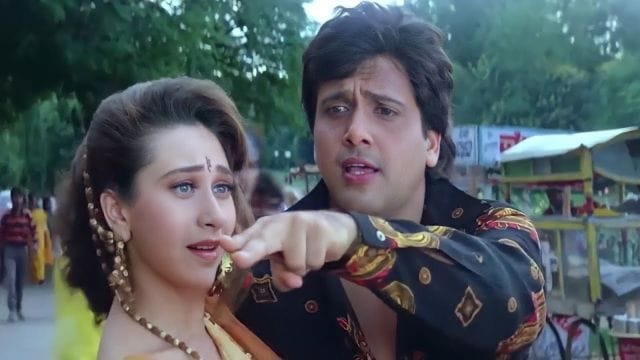 Karisma Kapoor recalls how her ‘friendship, chemistry’ with Govinda ...