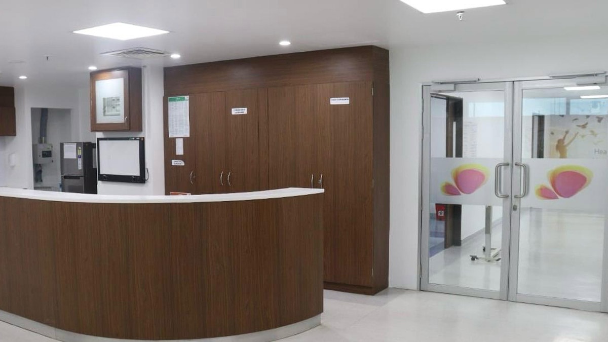 Busting Myths about ICU