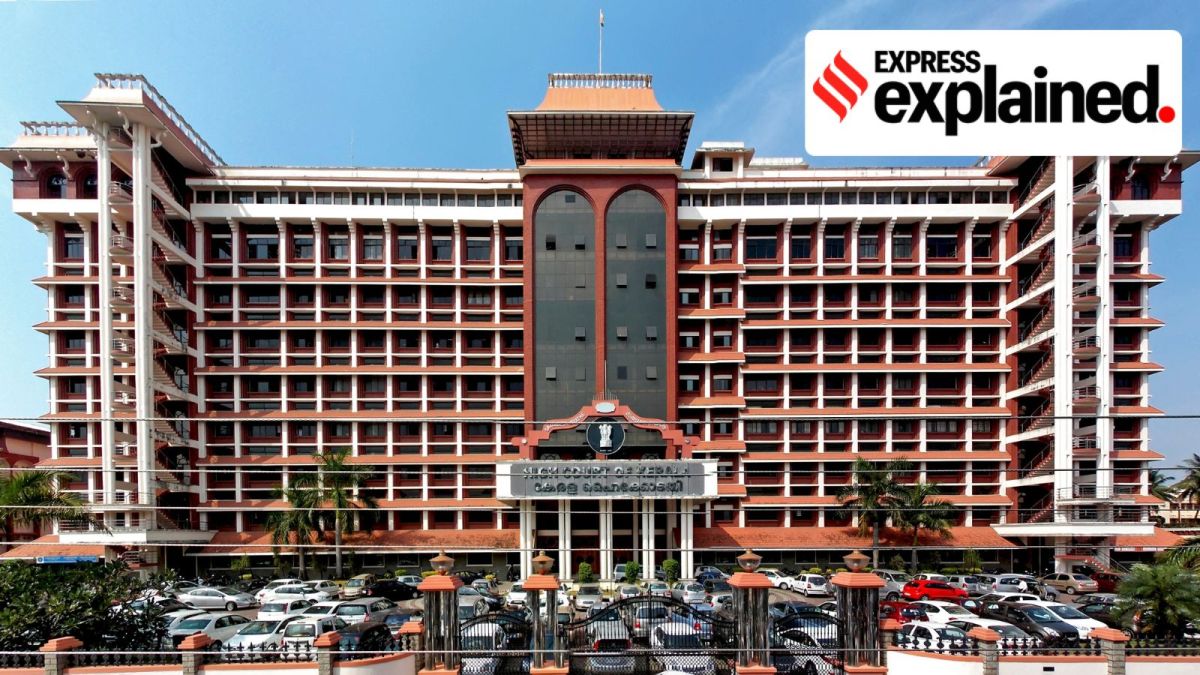 Kerala HC Hema Commission