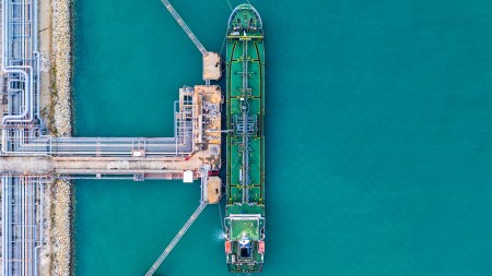 India’s LNG imports at 44-month high in June as gas-based power output jumps