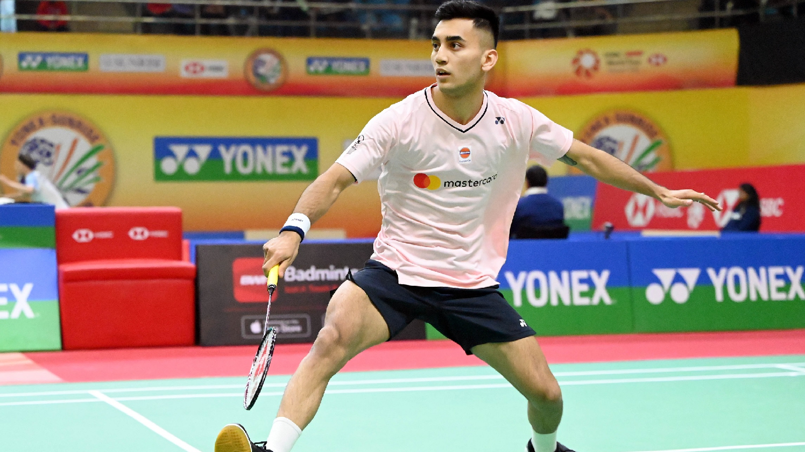 Explained Why Lakshya Sen’s Paris Olympics win over Kevin Cordon was