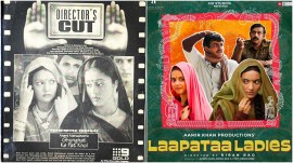 Ananth Mahadevan, however, maintained that he does not believe either Kiran Rao or Laapataa Ladies' producer Aamir Khan were aware of the alleged copying.