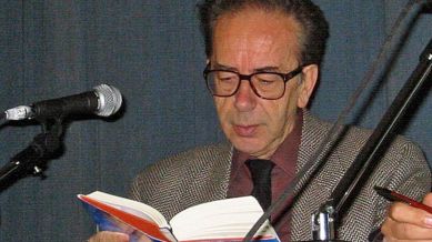 Ismail Kadare