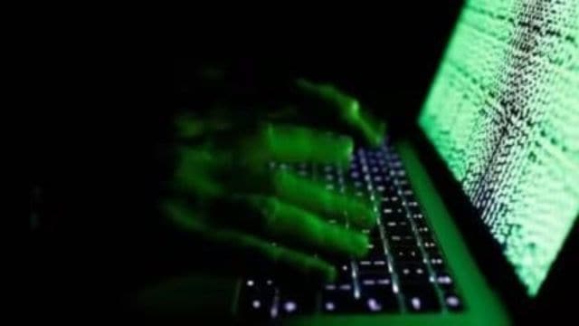 Pune cyber scam