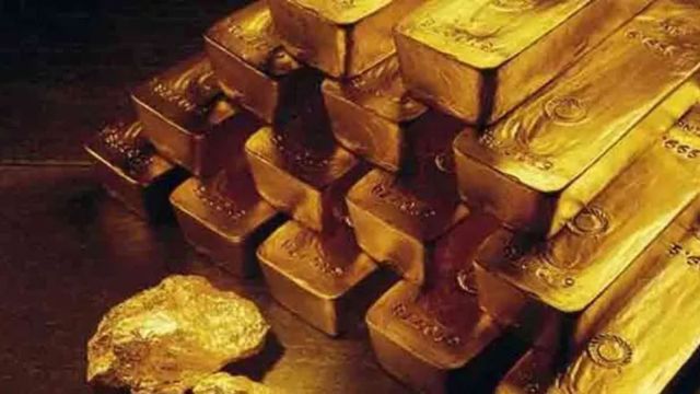 Surat gold smuggling