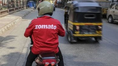 Zomato