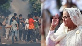 Bangladesh