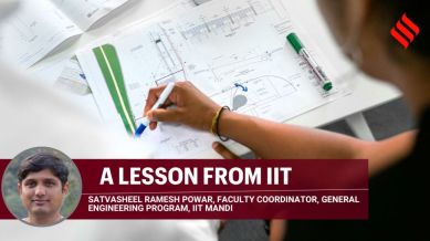 How General Engineering Can Transform India's Workforce