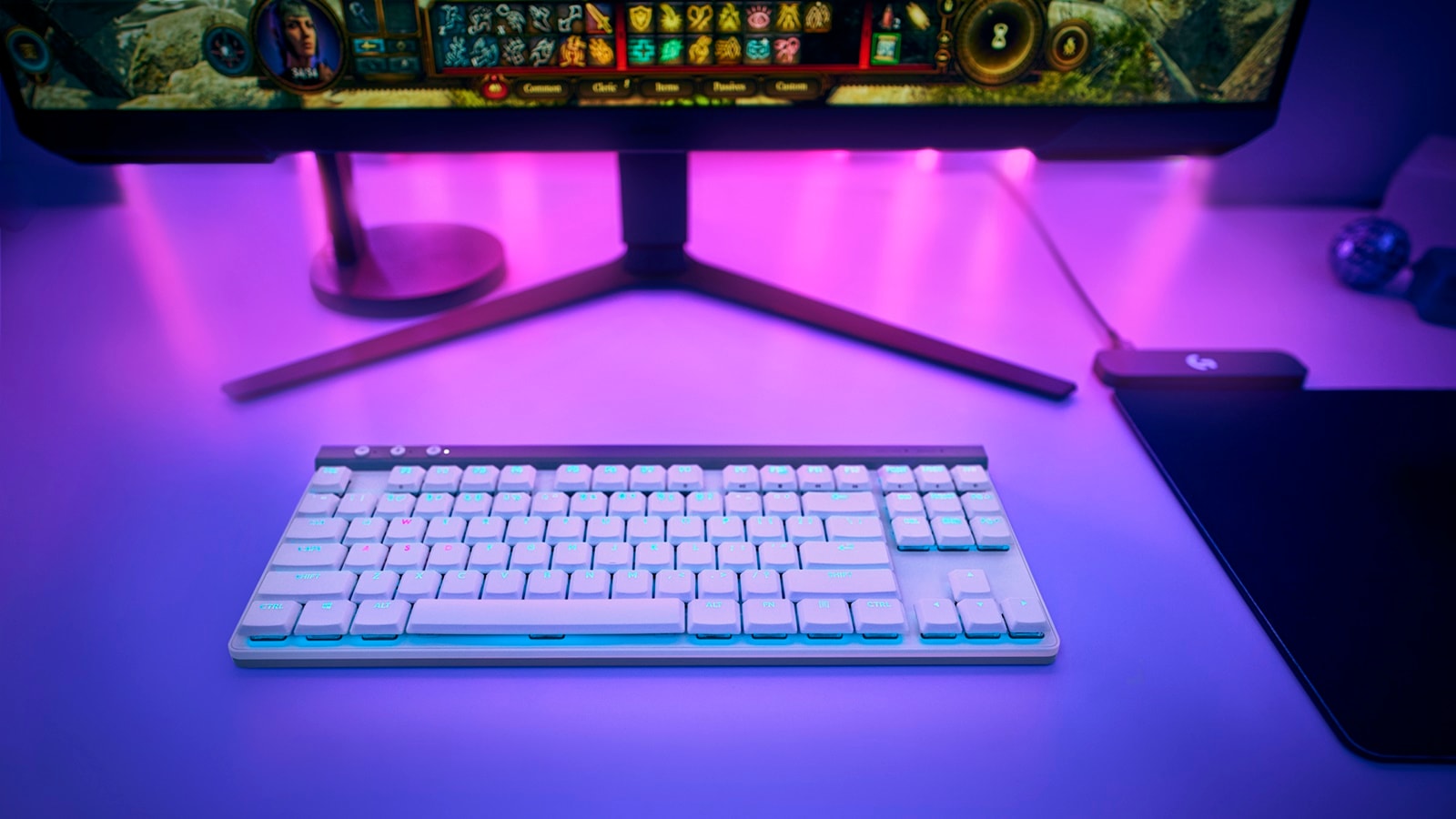 Logitech G515 TKL 有線 リニア Amazon.co.jp: 【Amazon.co.jp限定】 Logicool G ゲーミング