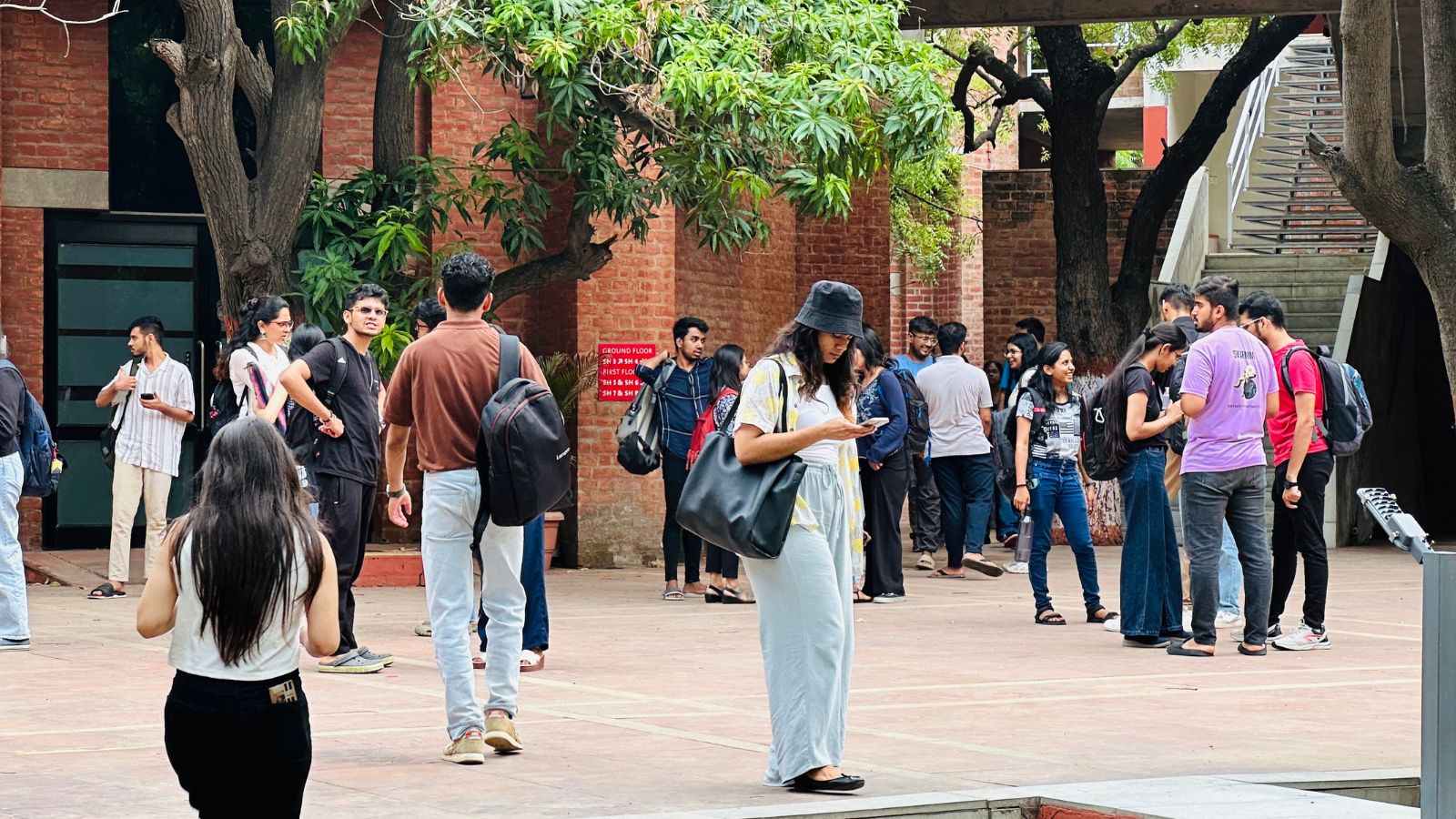 JAM 2025: IIT Delhi to organise exam on February 2