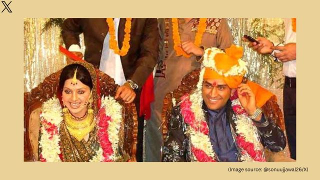 Watch: MS Dhoni celebrates 15th wedding anniversary with wife Sakshi ...