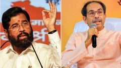 Shiv Sena (UBT) issues whip as rebel MPs eye meeting with Speaker Om Birla