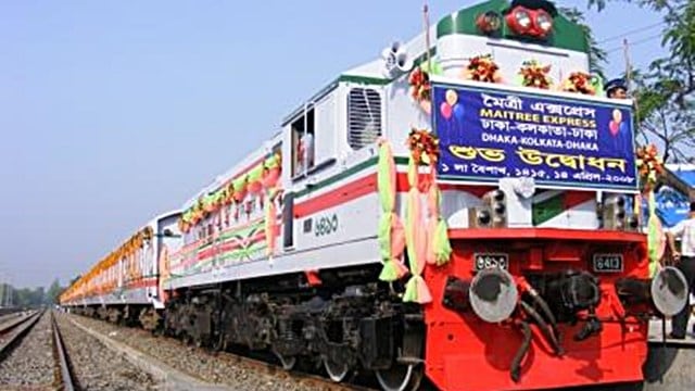 Maitree Express