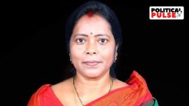 BJD leader Mamata Mohanta