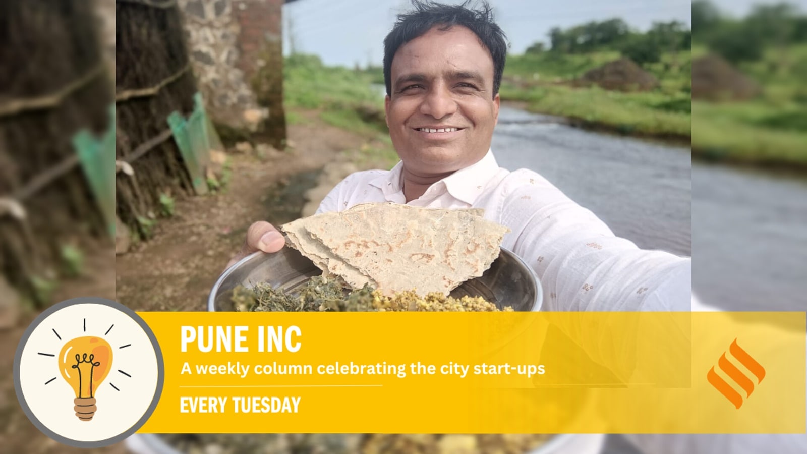 Manoj Bhimaji Hadawale, pune, indian express