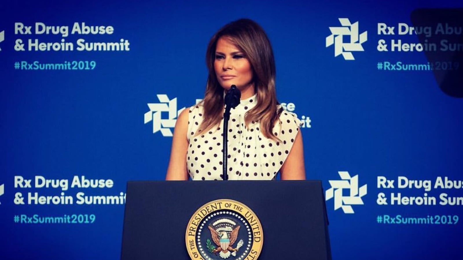 Melania Trump to reveal her story in a tell-all memoir, ‘Melania ...