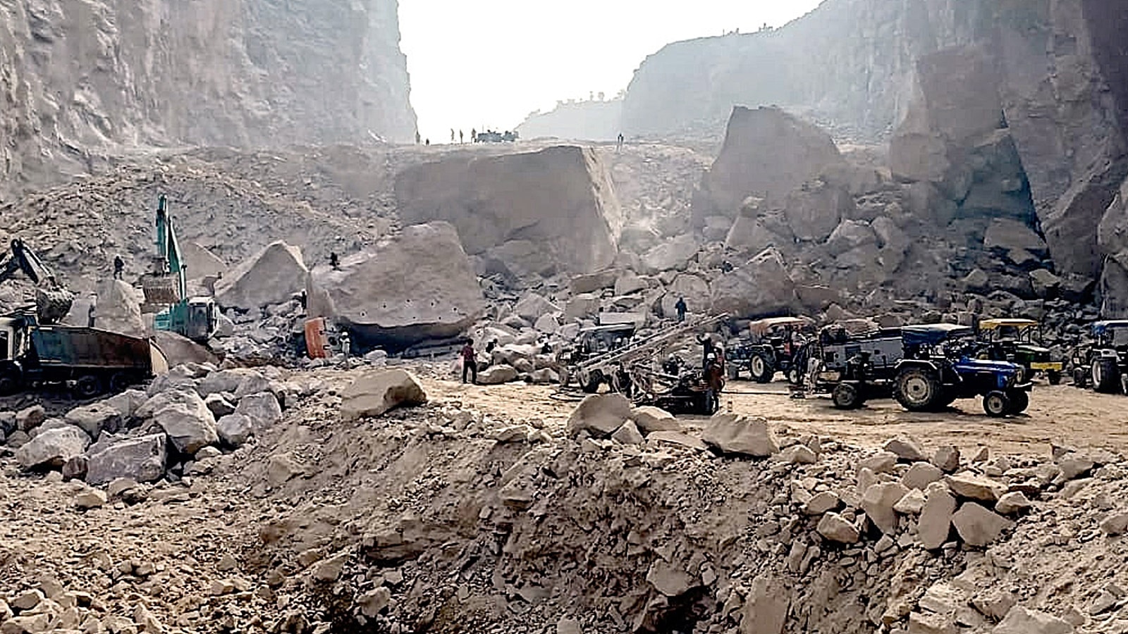 Supreme Court Mining