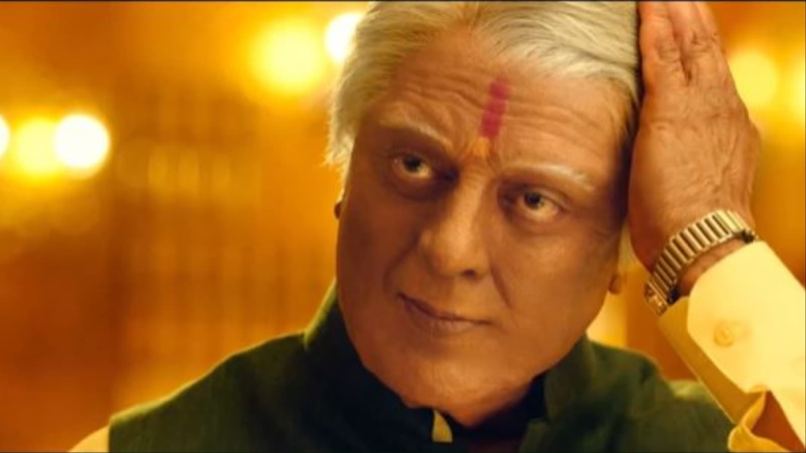 Indian 2 box office collection day 5 Kamal HaasanShankar’s box office