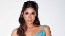 Harleen Sethi talks about her career post Kohrra and Bad Cop.