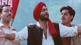 Ramesh Taurani talks about the debacle of The Legend of Bhagat Singh.