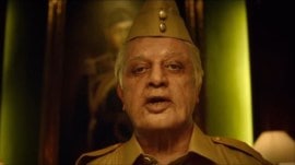 Indian 2 box office collection.