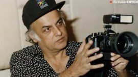 Mahesh Bhatt