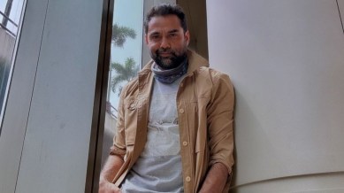 Abhay Deol talks about his sexuality.