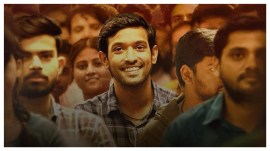 Vikrant Massey talks about 12th Fail.