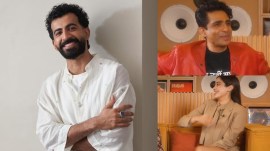 Roshan Mathew talks about Gulshan Devaiah's comment on Janhvi Kapoor.