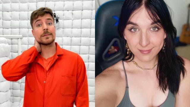 Who is Ava Kris Tyson and what is her controversy with MrBeast ...