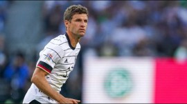 Thomas Muller retirement