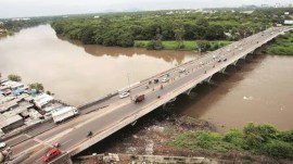 Pune Bachav Mohim, Mutha river floods,